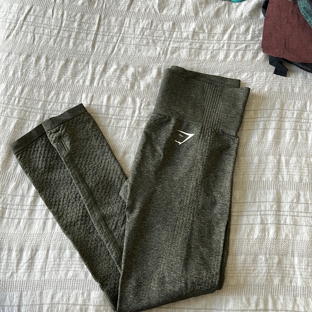 Gymshark leggings